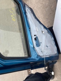 фото thumb №6, Dacia spring 2021- двері праві зад rpl
