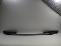 Dacia sandero 2 stepway рейлінг ліве Зі Шроту, фото thumb