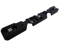 фото thumb №1, Mercedes c w206 s206 206 cle 236 кронштейн кронштейн защита pod бампер