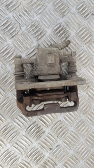 фото thumb №9, Mercedes w169 w245 супорт гальмівний ліве праве зад w245 873/a