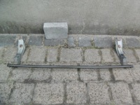 фото thumb №1, Mitsubishi eclipse cross - нижняя балка передняя