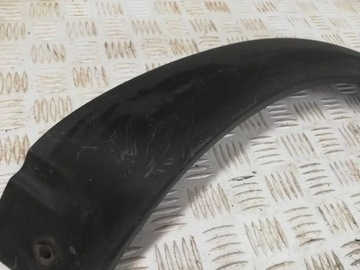 фото thumb №6, Dacia spring планка накладка крила лівий зад ліва задня 788a38764r