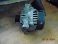 Bmw e31 e38 e39 540i 535i m62 v8 генератор bosch 140a 1432831 0123510010 в Україні, фото thumb