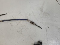 Датчик температури вихлопних газів renault express ii 2 1.5 bluedci в Україні, фото thumb