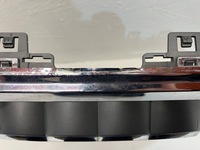 фото thumb №8, Audi s6 4g решётка радиатор решётка радиатора бампера 12-16