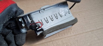 фото thumb №7, A7 c8 4k решётка воздуховод стойка левая серебряный луна 4n0819209a a6 c8 4k