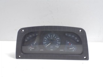 фото thumb №8, Tata sumo 97-07 спідометр  прилади 1.9d