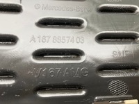 фото thumb №15, Mercedes gle v167 amg решётка бампера левая orgi.