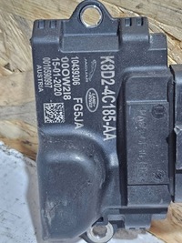 фото thumb №2, Land rover range rover sport модуль блок керування редуктора