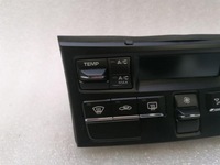 фото thumb №9, Porsche boxster gt4rs spyder авто climate керування 9p1907039bg панель