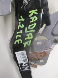 фото thumb №2, Педаль гальма renault kadjar 1.2 tce