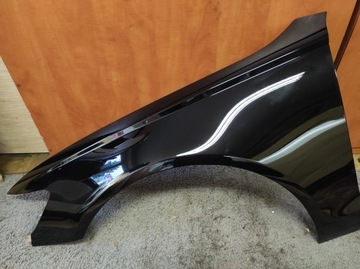 фото thumb №6, Крыло левый volkswagen jetta 1b lc9x 2010-2018