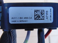 фото thumb №10, Обігрівач електрична ford b-max ecosport mk2