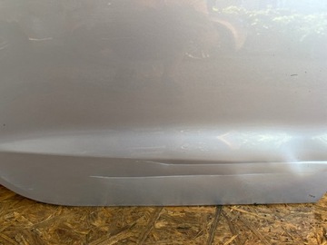 фото thumb №10, Hyundai i30 i-30 iii 3 fastback 17- двері задні зад праві
