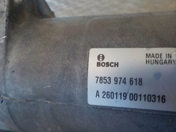 фото thumb №7, Iveco daily 15-21 трансмісія кермова magiel