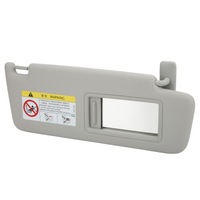 фото thumb №5, Передня внутрішня захист сонцезахисна автомобіля права 5gg010029 сіра