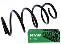 фото thumb №1, Пружина підвішування octavia ii golf vi перед kyb