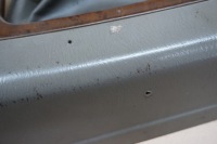 фото thumb №11, Nissan patrol тунель середній чохол корпус gr y61 97-04r