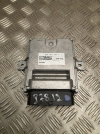 фото thumb №1, Модуль керуючий audi q5 2018 80a907355f