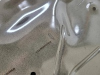 фото thumb №12, Audi q3 83a 18- дверь зад задние правые fv