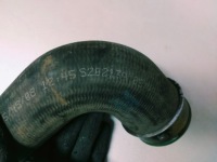 фото thumb №5, Труба интеркулер volkswagen polo 1.2 cfw