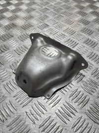 фото thumb №1, Защита термическая катализатора honda zr-v zrv 23- 2.0 i-vtec