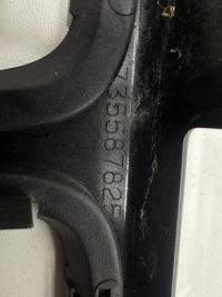 фото thumb №11, Новый решётка радиатора решётка радиатора радиатора jeep renegade 735587825