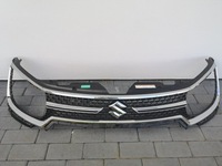 фото thumb №1, Решётка радиатора suzuki ignis 3