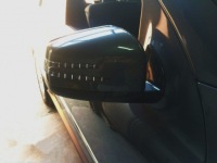 фото thumb №11, Модуль дзеркал do mercedesa ml w164 05-11 класу gl x164 facelift look