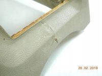 фото thumb №8, Тунель середній jaguar xj6 xj12