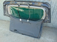 фото thumb №13, Кришка багажника opel zafira c z22c з накладка європа скло