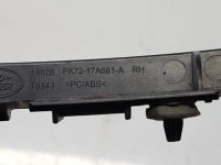 фото thumb №5, Discovery sport направляющая бампера le pr fk72-17a882-a