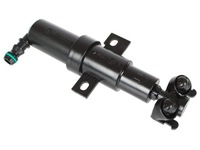 фото thumb №1, Vw passat b6 2005- омыватель фара правый