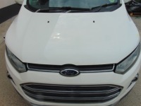 Капот кришка двигуна ford ecopsort mk2 рестайлінг Оригінал, фото thumb