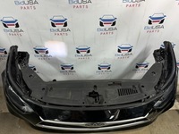 фото thumb №7, Бампер комплектний pas переднє eu підсилювач toyota highlander xu70 2019-