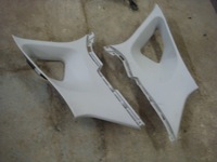 фото thumb №1, Kia ceed ii 12- захист стійка ліва права задня 5 двері