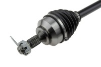 Приводной вал приводная перед правая к citroen c4 1 2.0 Доставка, фото thumb