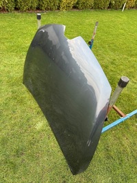 фото thumb №2, Renault clio iv 4 12-20 капот кришка двигуна оригінал