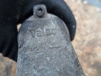 фото thumb №8, Стартер opel astra corsa b c z12xe z10xe 1.2 1.4 16v valeo combo meriva