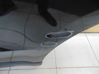 фото thumb №3, Дверь зад задние левая audi q5 8r0