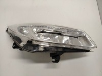 фото thumb №6, Opel insignia a звичайна лампа права