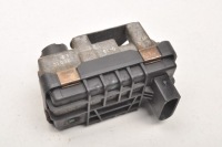 фото thumb №7, Volvo v70 xc60 i 2.4 d блок керування  регулятор турбіни 6nw009543- g38 763797-