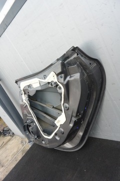 фото thumb №10, Maserati ghibli quattroporte дверь правые зад 571