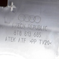 фото thumb №6, Audi a5 sportback 8ta 2014 другие запчасти интерьера автомобиля