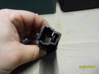 фото thumb №6, Выключатель подушка безопасности renault koleos i 25585bc600