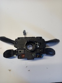 фото thumb №8, Переключатель комбинированный подрулевые рычаги peugeot 607 96574188xt