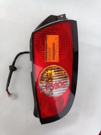 фото thumb №1, Hyundai atos prime i лампа задняя правая задняя правый