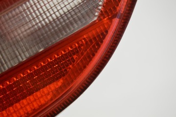 фото thumb №10, Лампа правая зад po рестайлинг mercedes w140 s класс c140 cl купе 1408207066