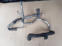 фото thumb №5, Труба шланг води охолодження opel insignia a 2.8 opc turbo 2008-2017