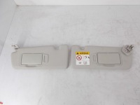 фото thumb №2, Захист сонцезахисна козирок talisman частини